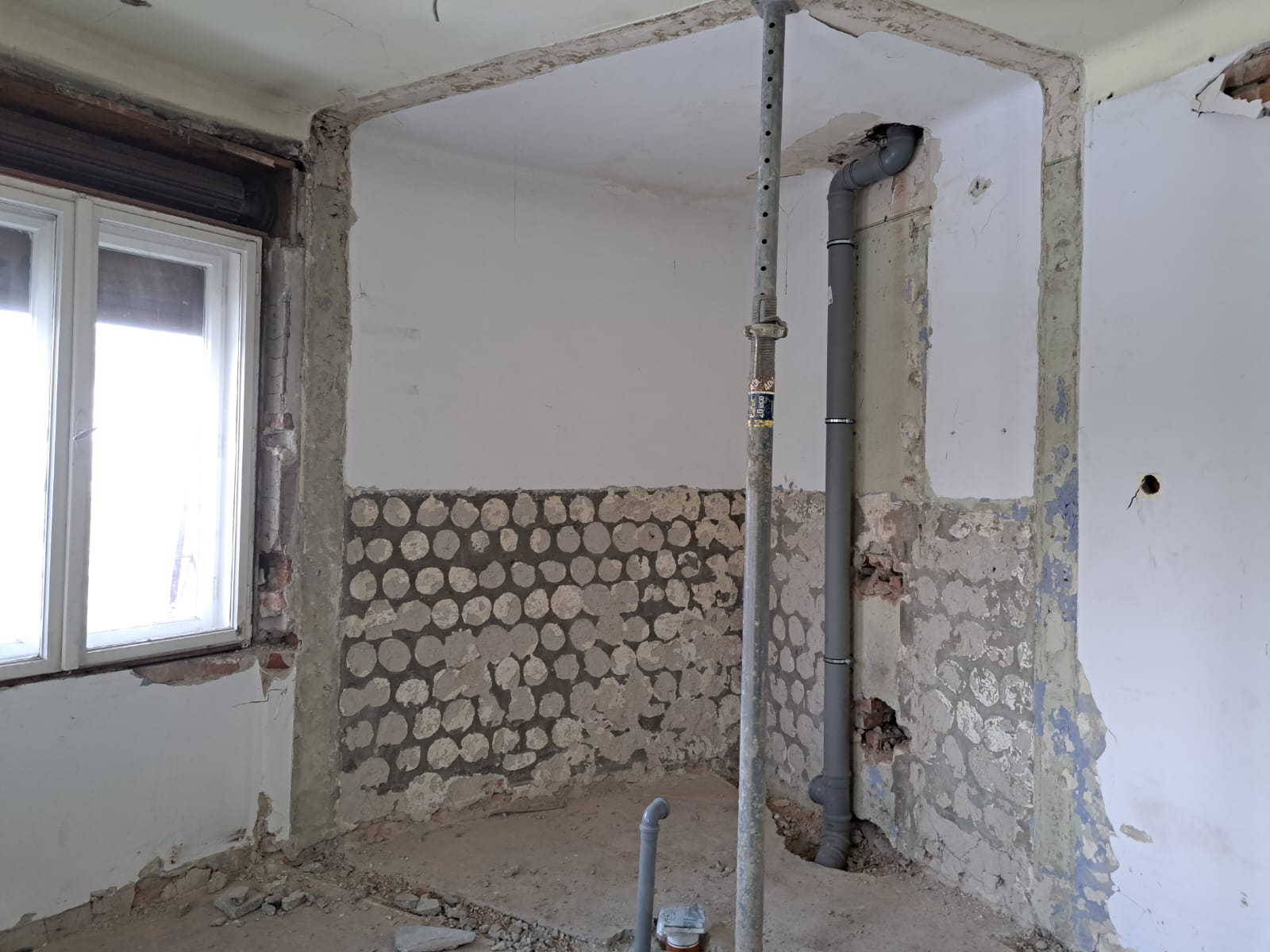 Télen is folytatódnak a fejlesztések Hargita megyében